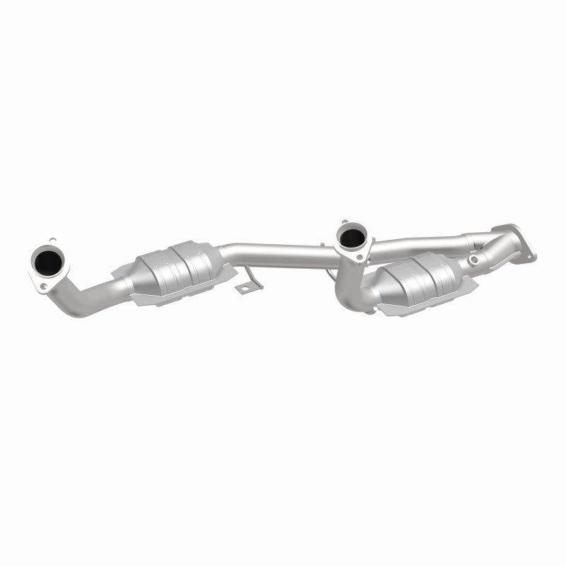 Magnaflow 95-96 Ford Windstar 3.0L Direct Fit Converter