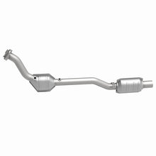 Load image into Gallery viewer, MagnaFlow Conv DF 99-01 Ford Explor 5.0L