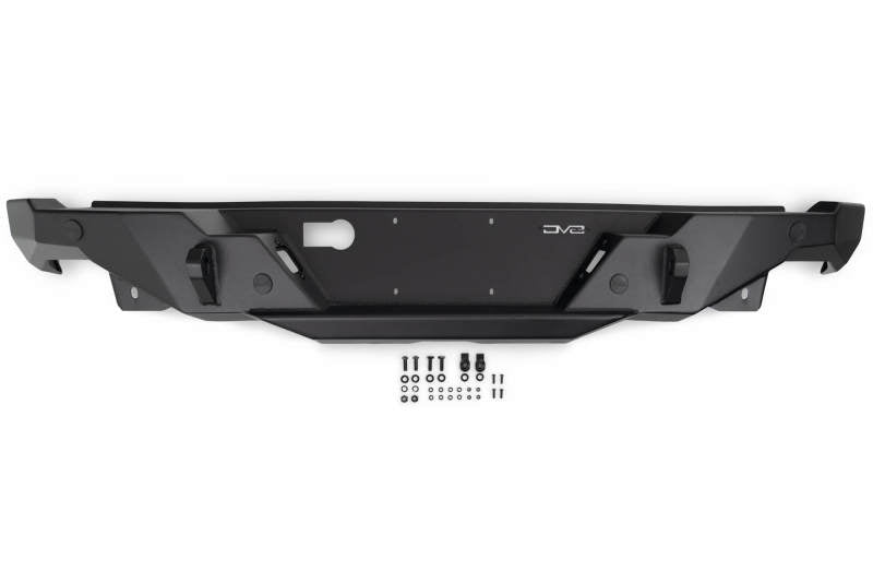 DV8 Offroad 20-23 Jeep Gladiator JT FS-15 Series Rear Bumper