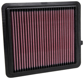 K&N Replacement Air Filter 18-20 Suzuki Jimny II 1.5L L4