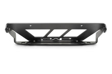 Load image into Gallery viewer, DV8 Offroad Fairlead Mounted Flip-Up License Plate Bracket