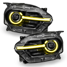 Load image into Gallery viewer, Oracle 2021 Ford Bronco Sport RGB+W Headlight DRL + Halo  - ColorSHIFT w/ RF Controller