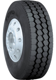 Toyo M320Z - 11R22.5 148/145K H/16 M320Z TL (29.39 FET Inc.)