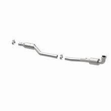 Load image into Gallery viewer, MagnaFlow Conv DF 03-06 Mercedes SL500 5L Passenger Side