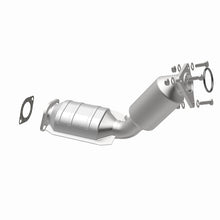 Load image into Gallery viewer, MagnaFlow Converter Direct Fit 08-13 Infiniti G37 V6-3.7LGAS California Catalytic Converter 2.25 Dia