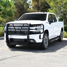 Load image into Gallery viewer, Westin 2019 Chevrolet Silverado 1500 HDX Grille Guard - Black