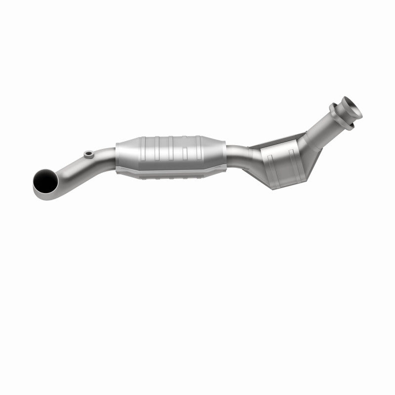 MagnaFlow Conv DF 97-98 Ford F-150 Pickup 4.2L D/S 4WD (49 State)