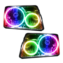 Load image into Gallery viewer, Oracle 01-11 Ford Ranger SMD HL - ColorSHIFT w/ Simple Controller