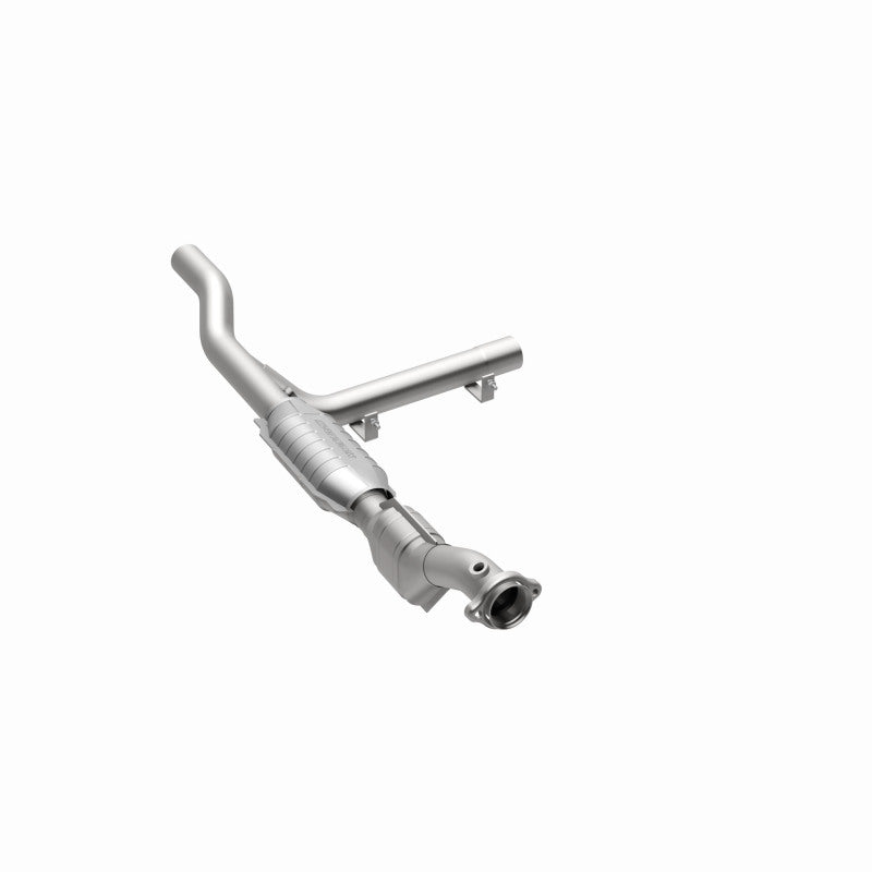 MagnaFlow Conv DF 97-98 Ford Trucks 4.6L