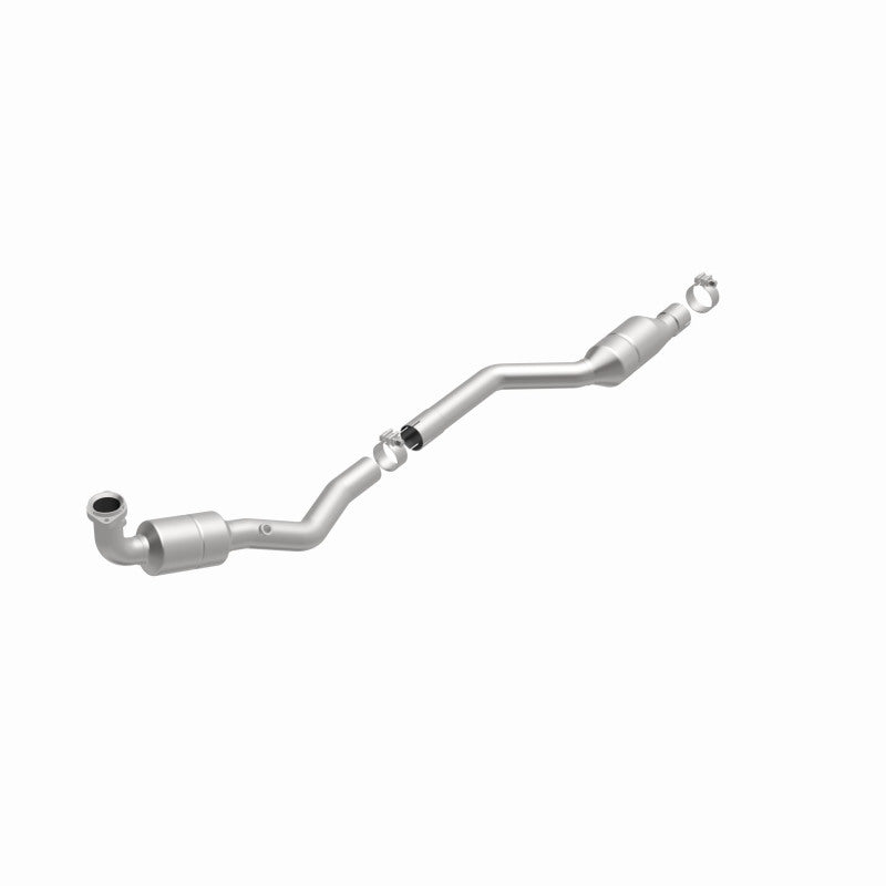 MagnaFlow Conv DF 03-06 Mercedes SL500 5L Passenger Side