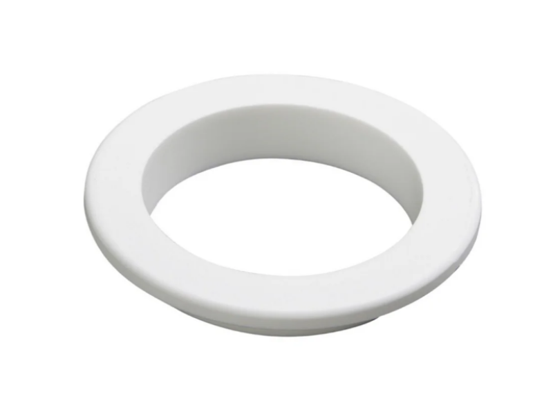 SeaSucker Tumbler Ring - White