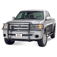 Load image into Gallery viewer, Westin 2003-2006 Toyota Tundra (Excl D-Cab) Sportsman Grille Guard - Black