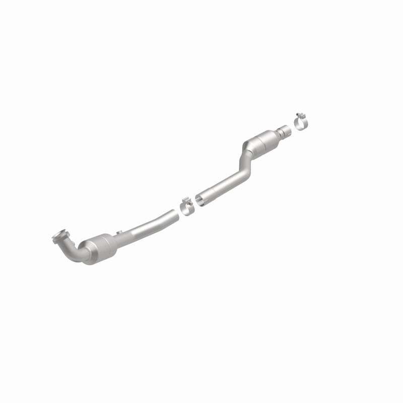 MagnaFlow Conv DF 03-06 Mercedes SL500 5L Driver Side