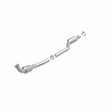 Load image into Gallery viewer, MagnaFlow Conv DF 03-06 Mercedes SL500 5L Driver Side