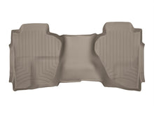 Load image into Gallery viewer, WeatherTech 22-23 Lexus LX Rear FloorLiner - Tan