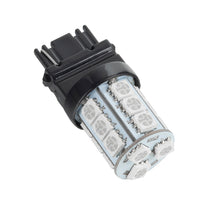 Load image into Gallery viewer, Oracle 3156 18 LED 3-Chip SMD Bulb (Single) - Amber SEE WARRANTY