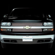 Load image into Gallery viewer, Putco 04-08 Ford F-150 Bar Grille (6-pcs) (Excl Heritage) - Bolt on Liquid Mesh Grilles