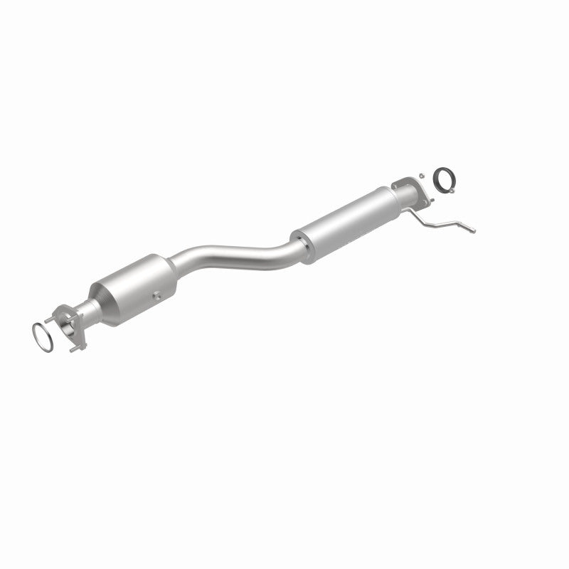 MagnaFlow Conv Direct Fit 10-11 Mazda RX-8 1.3L