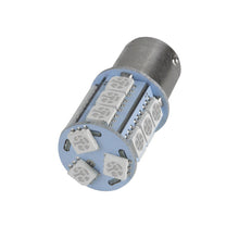 Load image into Gallery viewer, Oracle 1156 18 LED 3-Chip SMD Bulb (Single) - Amber SEE WARRANTY