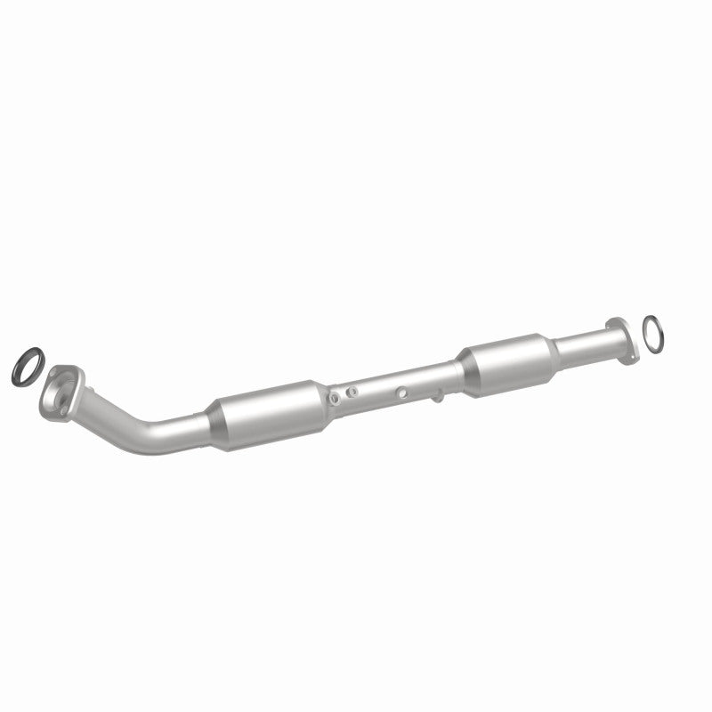 MagnaFlow Conv DF 05-12 Toyota Tacoma L4-2.7L