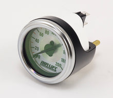 Load image into Gallery viewer, Air Lift Single Needle Gauge- 200 PSI