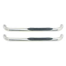 Load image into Gallery viewer, Westin 1998-2011 Ford/Mazda Ranger/Ranger Edge SuperCab E-Series 3 Nerf Step Bars - SS