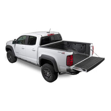 Load image into Gallery viewer, Putco 15-21 Chevy Colorado /Canyon - 5.1ft (Short Box) Molle Passenger Side Panel