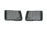 DV8 Offroad 2024+ Toyota Land Cruiser Rear Windowpocket Molle