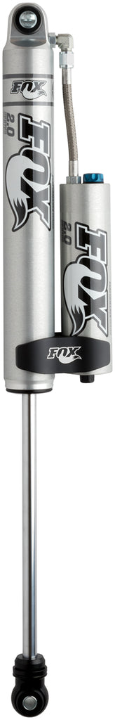 Fox 97-06 Jeep TJ 2.0 Perf Sries 9.6in Smooth Body R/R Rear Shock w/CD Adj. / 4-6in & 3.5-4.5in Lift