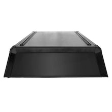 Load image into Gallery viewer, Westin 07-21 Toyota Tundra CrewMax 5.5ft Bed EXP Truck Cap - Black (Box 1 ONLY)