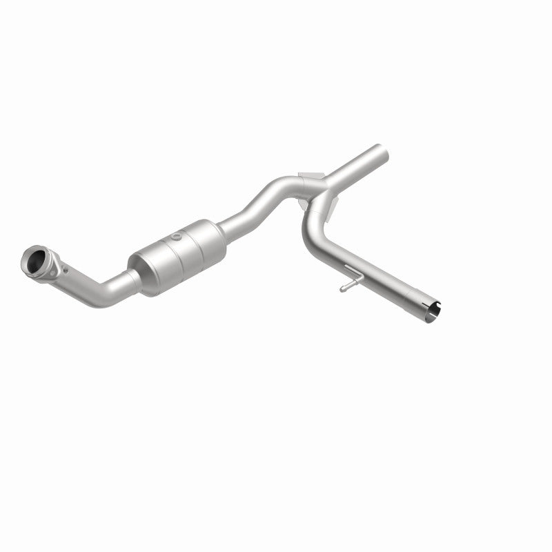 MagnaFlow Conv DF F-150 04-06 8 4.6L