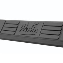 Load image into Gallery viewer, Westin 1992-1994 Chevrolet/GMC Blazer Full Size 2dr Signature 3 Nerf Step Bars - Black