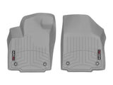 WeatherTech 2023 Cadillac Lyriq Front FloorLiner - Grey