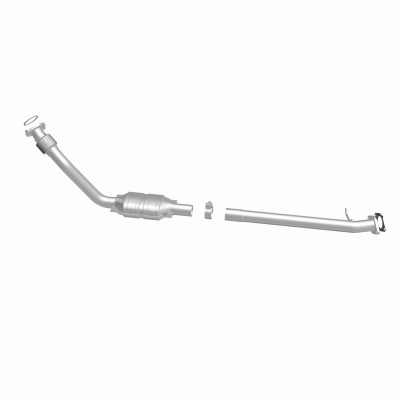 MagnaFlow Conv DF 02-03 Buick Rendezvous 3.4L