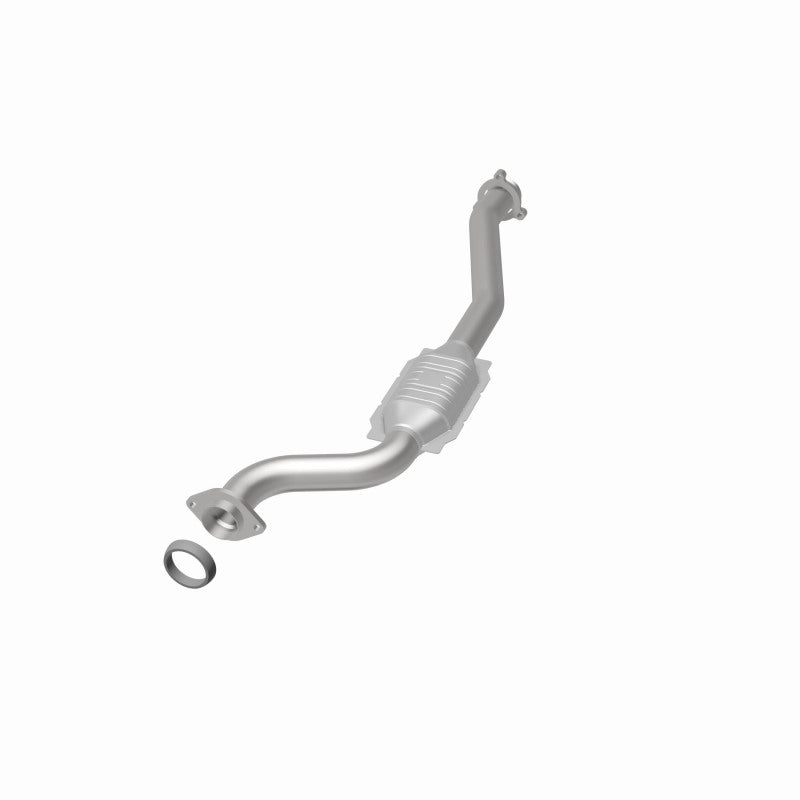 Magnaflow Conv DF 09-10 Hummer H3T 3.7L