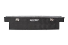 Load image into Gallery viewer, Deezee Universal Tool Box - Specialty Narrow Black BT MID SIZE