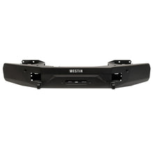 Load image into Gallery viewer, Westin 19-23 Mercedes-Benz Sprinter Pro-Series Mid Width Front Bumper - Textured Black