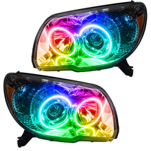 Load image into Gallery viewer, Oracle 06-09 Toyota 4-Runner Sport SMD HL - ColorSHIFT w/o Controller