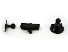 Load image into Gallery viewer, Bully Dog RAM Heavy Duty Suction Cup Mounting kit for GTs and WatchDogs Universal