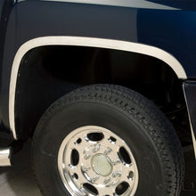 Load image into Gallery viewer, Putco 07-13 Chevy Silv 1500/2500/3500 (non-Dually) - Fender Trim