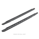 GOR RB30 Slim Running Boards