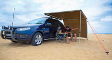 Load image into Gallery viewer, Rhino-Rack Sunseeker Awning Side Wall - 2.5m x 2.0m