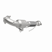 Load image into Gallery viewer, MagnaFlow OEM Grade 13-16 Ford Fusion L4-1.5L Direct Fit Federal Catalytic Converter