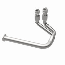 Load image into Gallery viewer, MagnaFlow Conv DF Jeep Wrangler 00-04