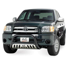 Load image into Gallery viewer, Westin 1999-2006 Toyota Tundra Ultimate Bull Bar - Black