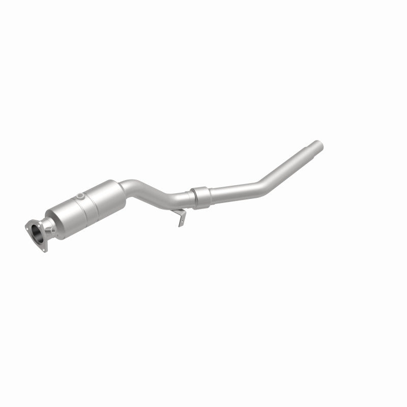 MagnaFlow Conv DF 02-03 Audi A6 3L 5 speed P/