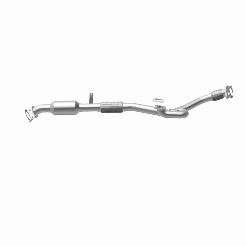 MagnaFlow Conv DF 14-15 Buick LaCrosse Premium / Leather V6 3.6L