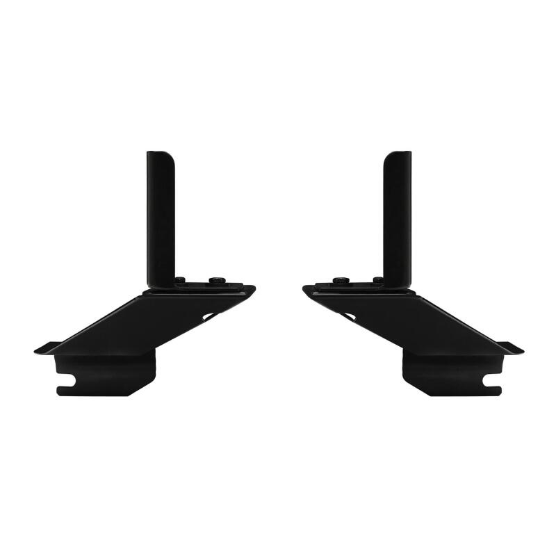Westin HLR LED Light Bar Brackets