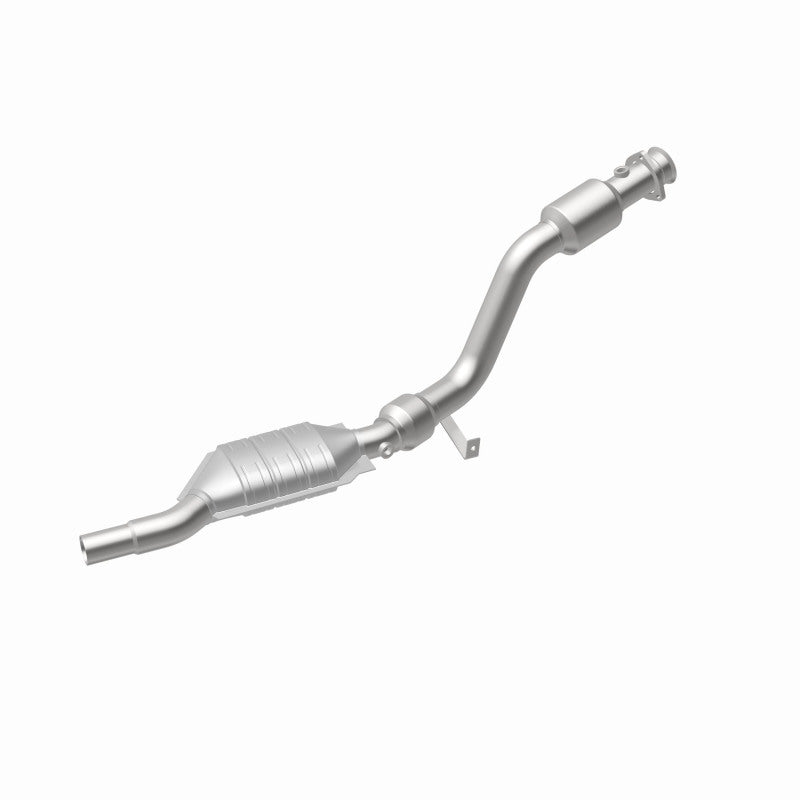 MagnaFlow Conv DF 04-05 Audi Allroad 4.2L Driver Side