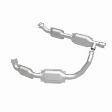 Load image into Gallery viewer, MagnaFlow Conv DF 05-07 Ford E-250/E-350 Econoline V8 5.4L